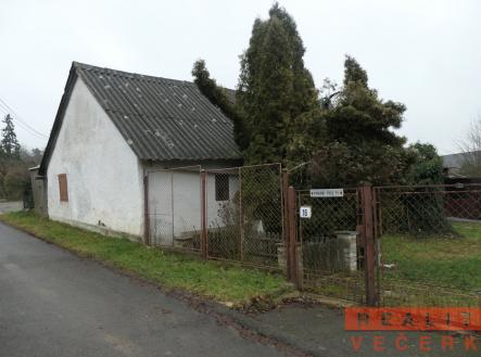 02 | Prodej - dům/vila, 52 m²