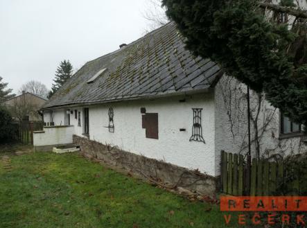 03 | Prodej - dům/vila, 52 m²