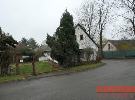 04 | Prodej - dům/vila, 52 m²