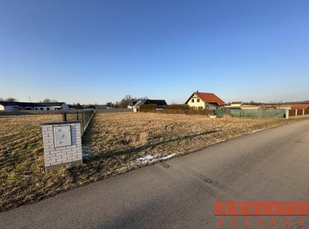 01 | Prodej - pozemek pro bydlení, 1 438 m²