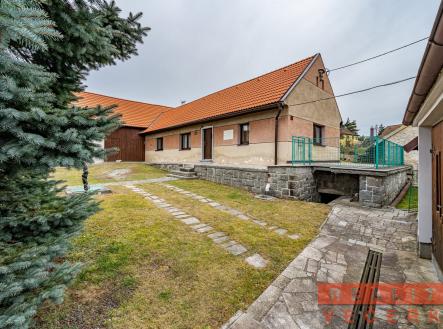 07 | Prodej - dům/vila, 200 m²