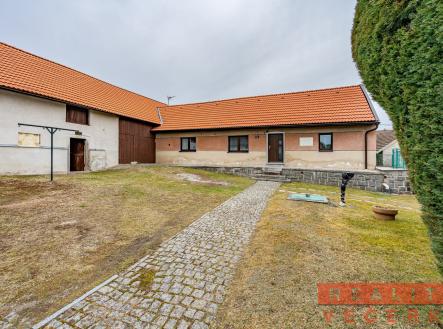 03 | Prodej - dům/vila, 200 m²
