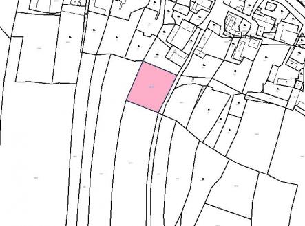 celý pozemek | Prodej - pozemek pro bydlení, 2 476 m²