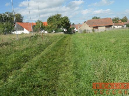 P1033726 | Prodej - pozemek pro bydlení, 2 476 m²