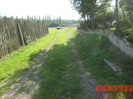 P1033736 | Prodej - pozemek pro bydlení, 1 238 m²