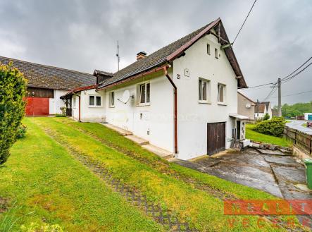 33 | Prodej - chata/rekreační objekt, 80 m²