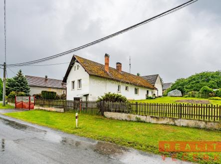 27 | Prodej - chata/rekreační objekt, 80 m²