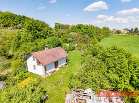 24 | Prodej - chata/rekreační objekt, 114 m²