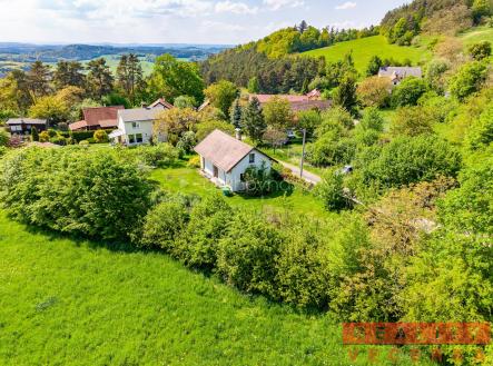 01 | Prodej - chata/rekreační objekt, 114 m²
