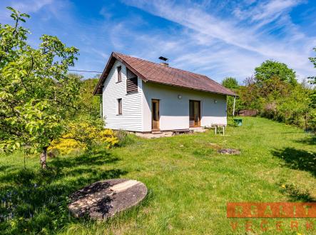 09 | Prodej - chata/rekreační objekt, 114 m²