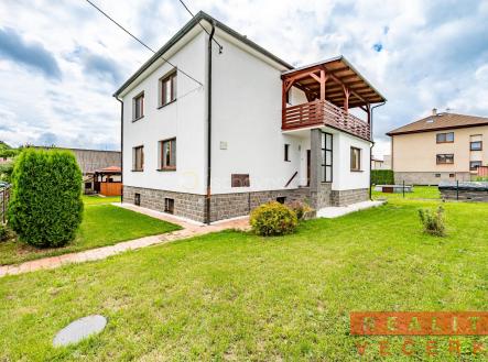 43 | Prodej - dům/vila, 220 m²