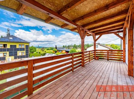 41 | Prodej - dům/vila, 220 m²