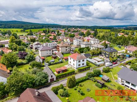 03 | Prodej - dům/vila, 220 m²