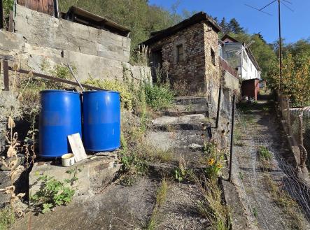 20250825_085456 | Prodej - chata/rekreační objekt, 52 m²