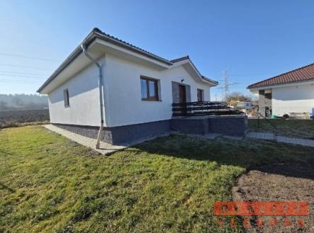 02 | Pronájem - dům/vila, 114 m²