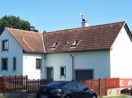 Pronájem bytu, 4+1, 75 m² obrázek