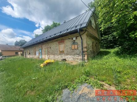 10 | Prodej - dům/vila, 120 m²