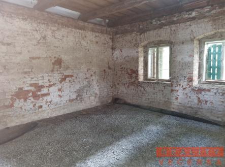 22 | Prodej - dům/vila, 120 m²