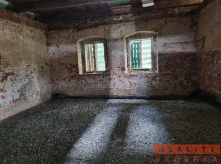 20 | Prodej - dům/vila, 120 m²