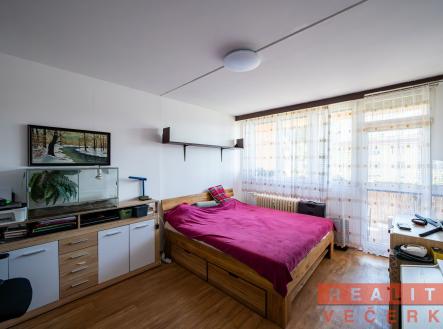 01 | Prodej bytu, 2+1, 56 m²