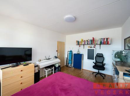 02 | Prodej bytu, 2+1, 56 m²