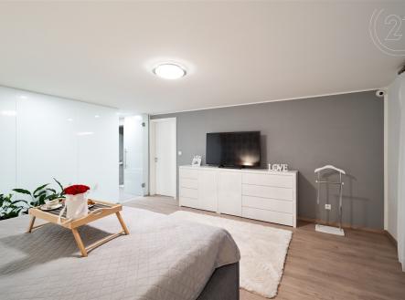 Ložnice 3 | Prodej - dům/vila, 267 m²