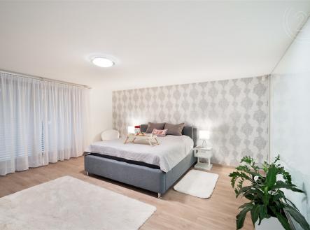 Ložnice 2 | Prodej - dům/vila, 267 m²