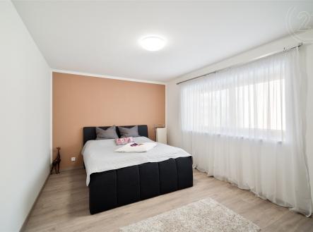 Pokoj pro hosty | Prodej - dům/vila, 267 m²