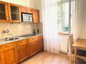 Pronájem bytu, 1+1, 39 m²