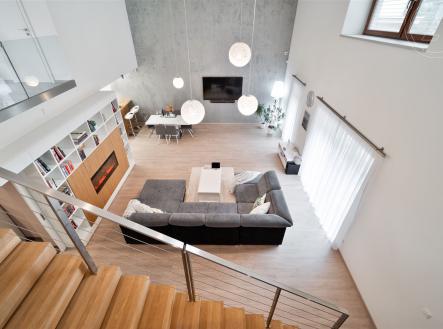 Prodej - dům/vila, 267 m² obrázek