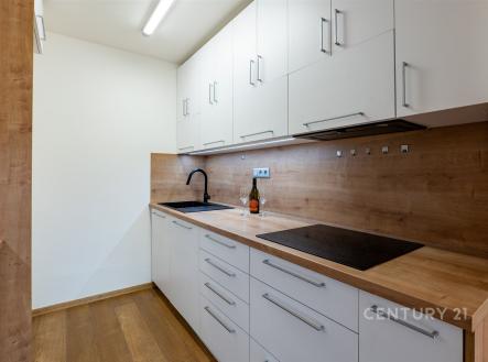 . | Pronájem bytu, 3+kk, 66 m²