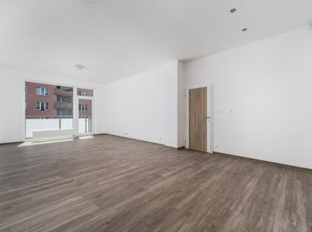 Prodej bytu, 2+kk, 72 m²