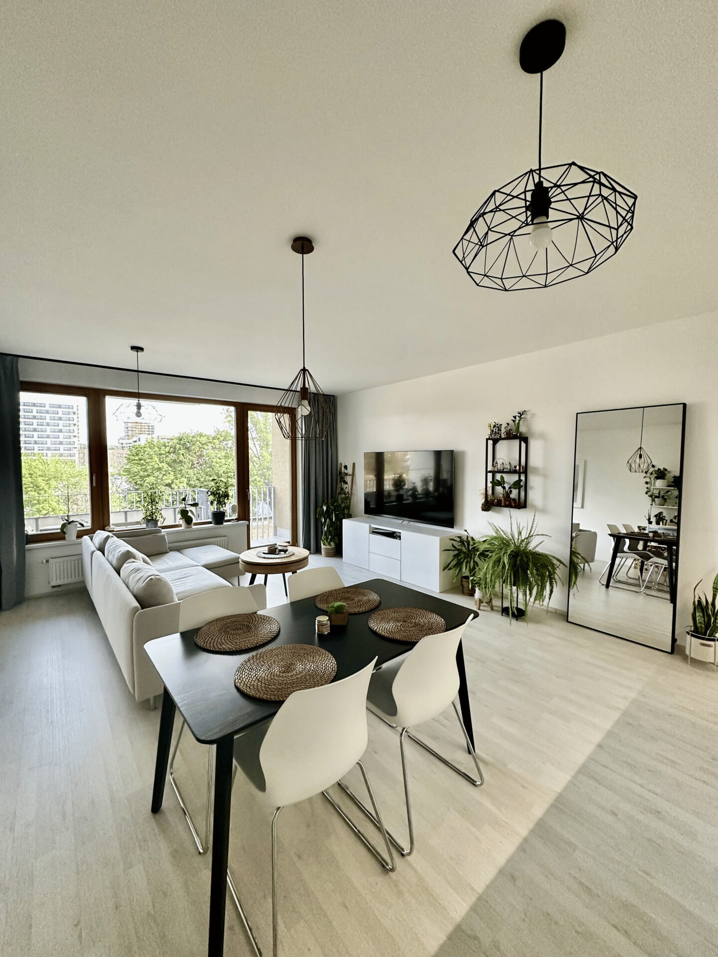 Prodej bytu 3+kk 85m2, Modrého, Praha - Hloubětín