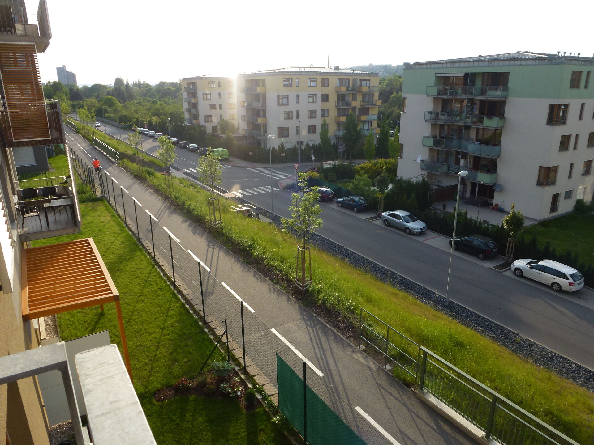 Prodej bytu 3+kk 85m2, Modrého, Praha - Hloubětín