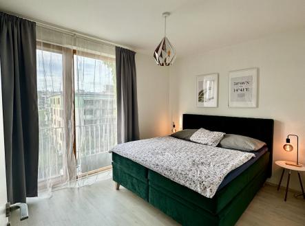 Prodej bytu, 3+kk, 85 m²