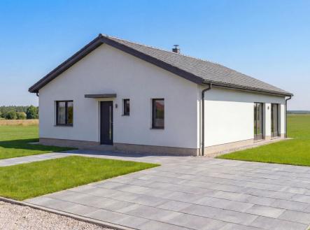 Náhled | Prodej - dům/vila, 101 m²