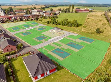 Parcely | Prodej - dům/vila, 101 m²