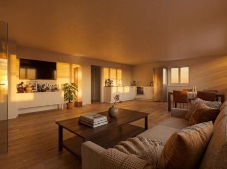 Prodej - dům/vila, 125 m²