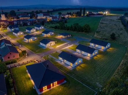 Prodej - dům/vila, 203 m²