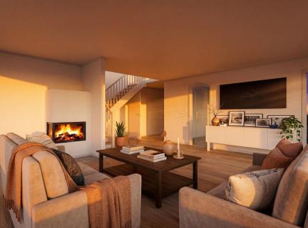 Prodej - dům/vila, 203 m²