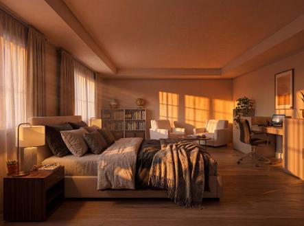 Prodej - dům/vila, 203 m²