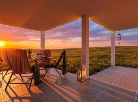 Prodej - dům/vila, 203 m²