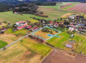 Prodej - pozemek pro bydlení, 4 550 m²