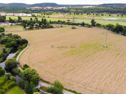 Prodej - pozemek, zemědělská půda, 12 961 m²