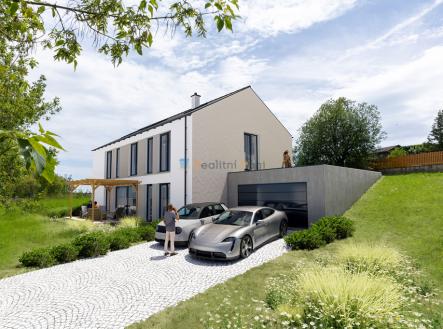 Prodej - pozemek pro bydlení, 1 493 m² obrázek