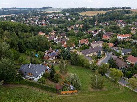 Prodej - pozemek pro bydlení, 1 493 m² obrázek