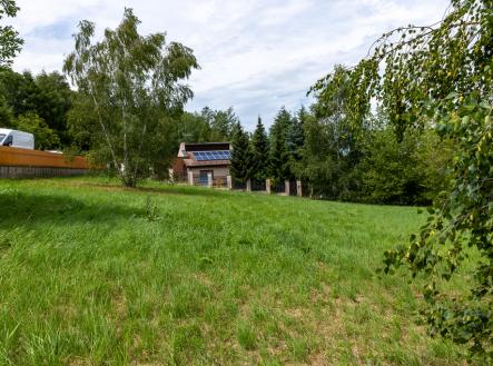 Prodej - pozemek pro bydlení, 1 493 m²