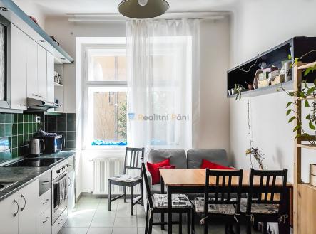 2.jpg | Prodej bytu, 1+1, 48 m²