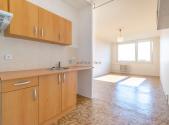 Pronájem bytu, 2+kk, 44 m²