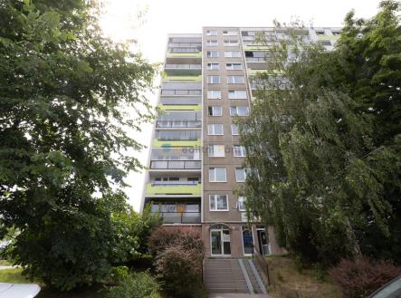 Prodej bytu, 2+kk, 43 m² obrázek